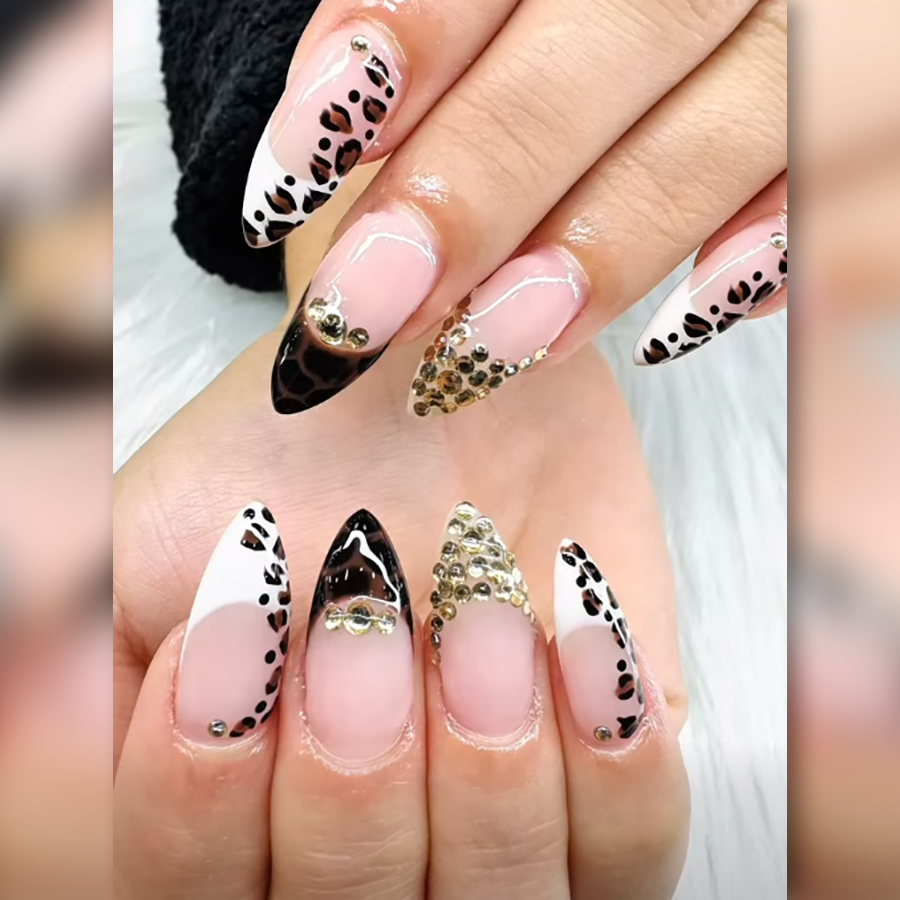 Nail Art Designs
